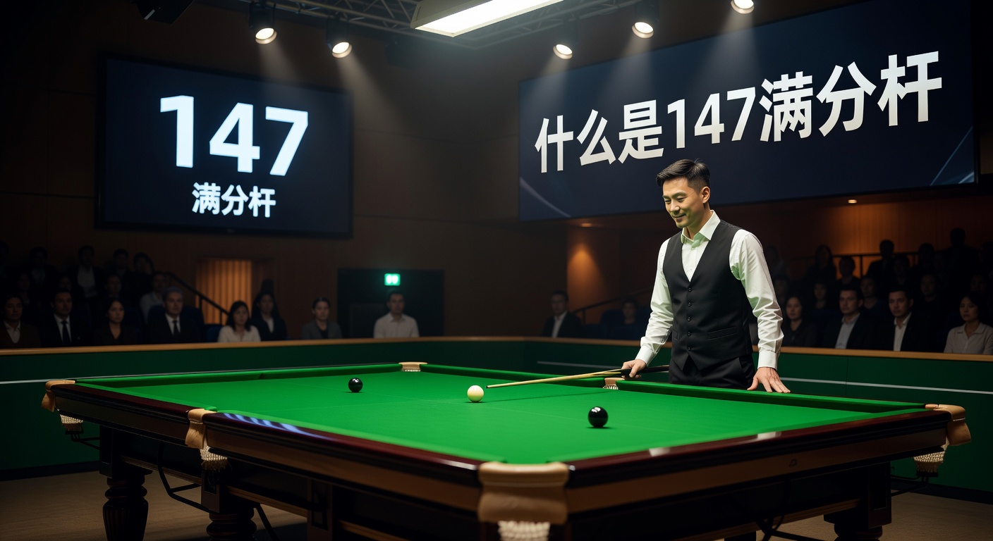 什么是147满分杆