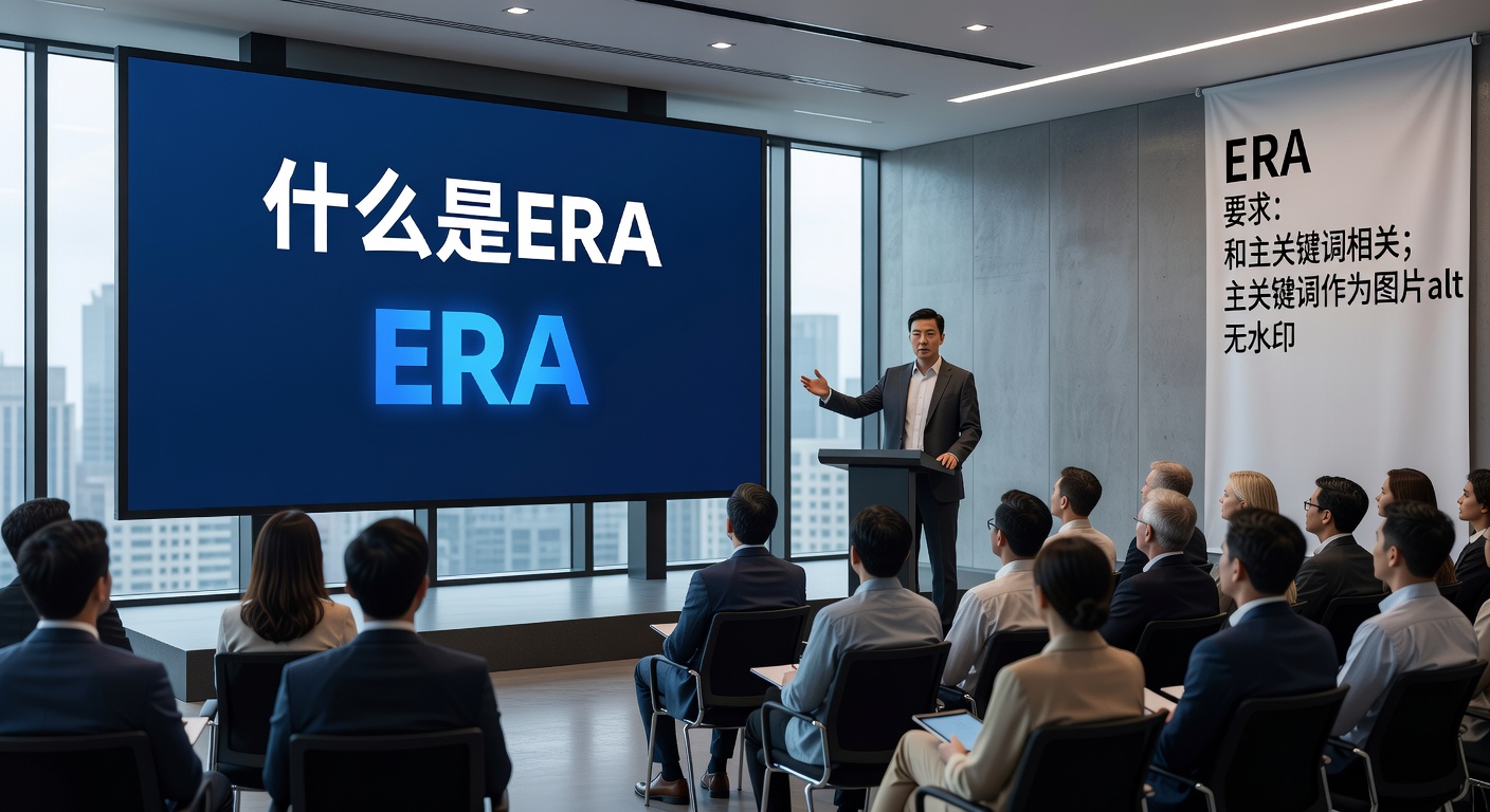 什么是ERA