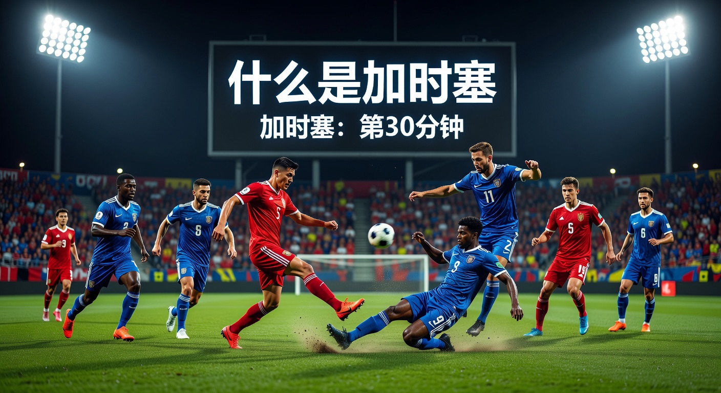 什么是加时赛