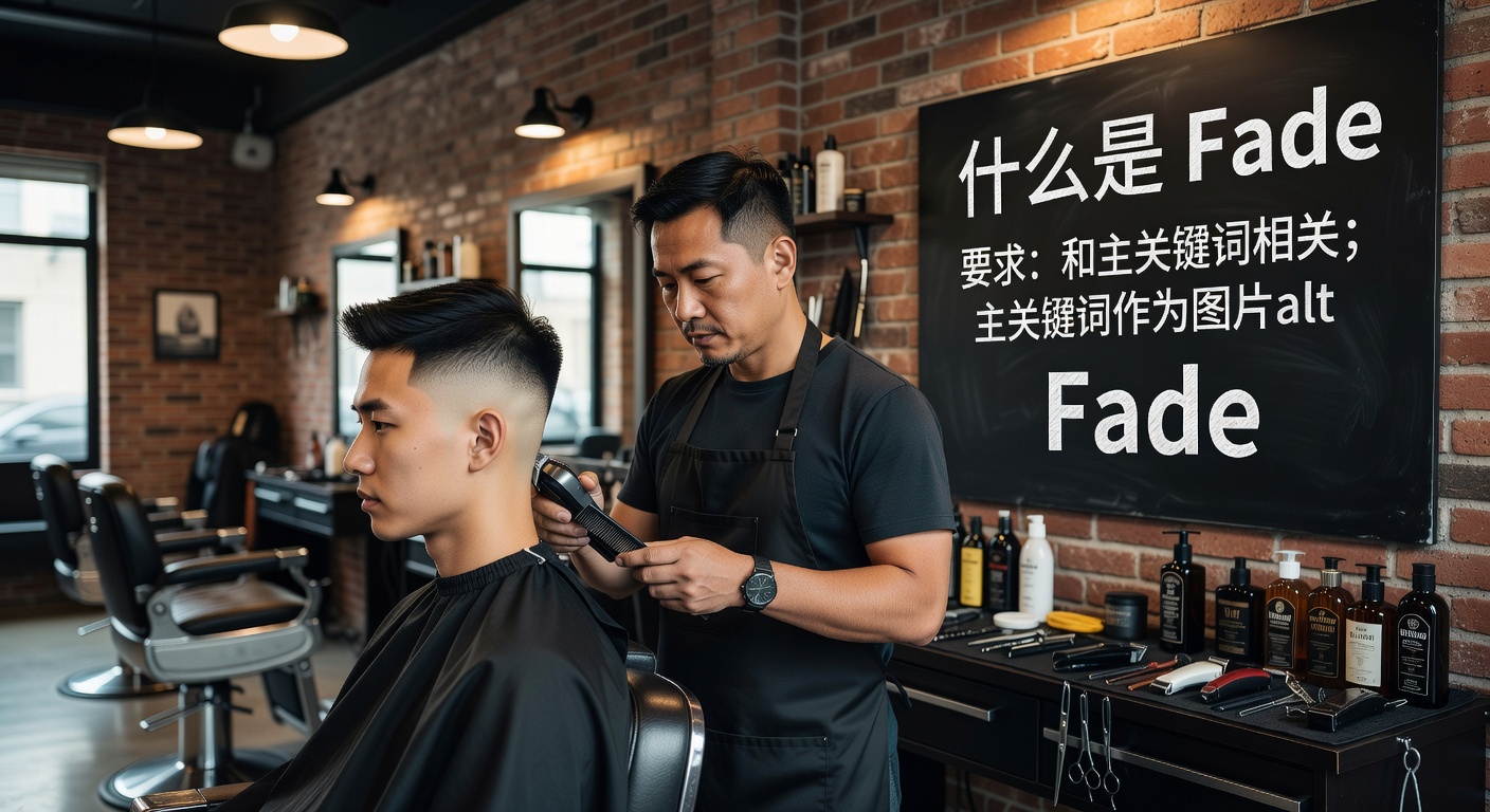 什么是 Fade