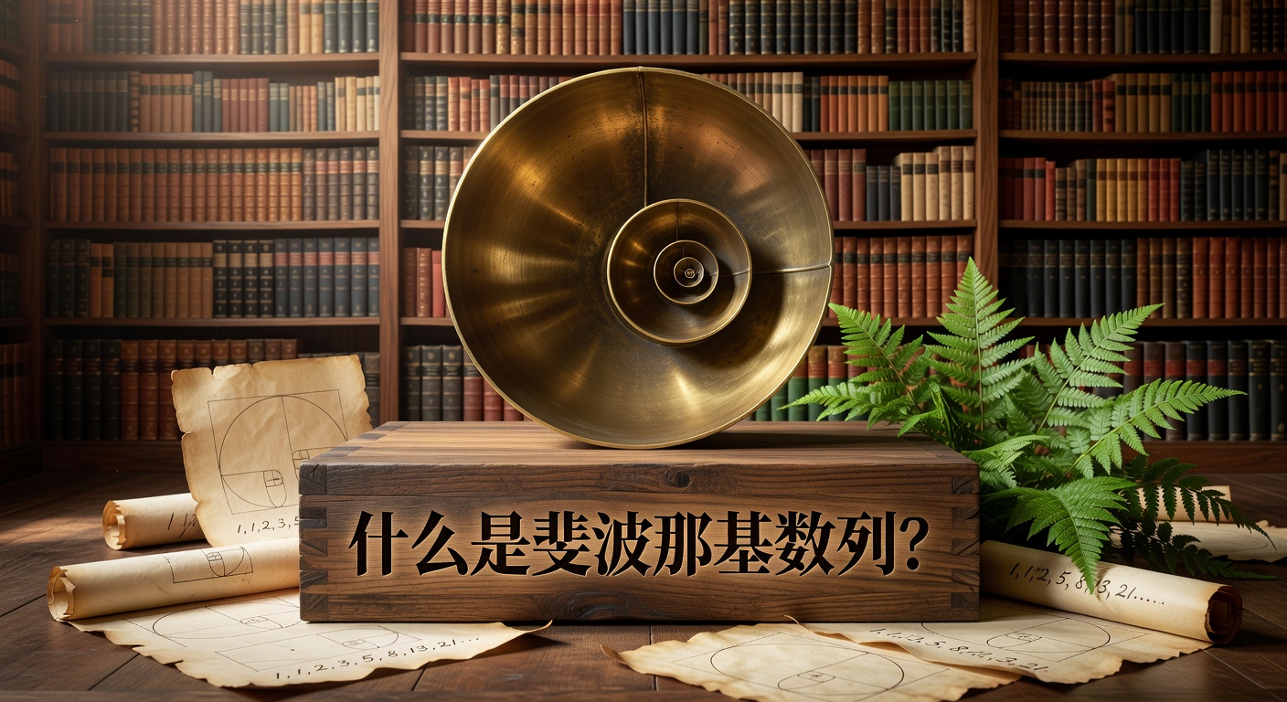 什么是斐波那契
