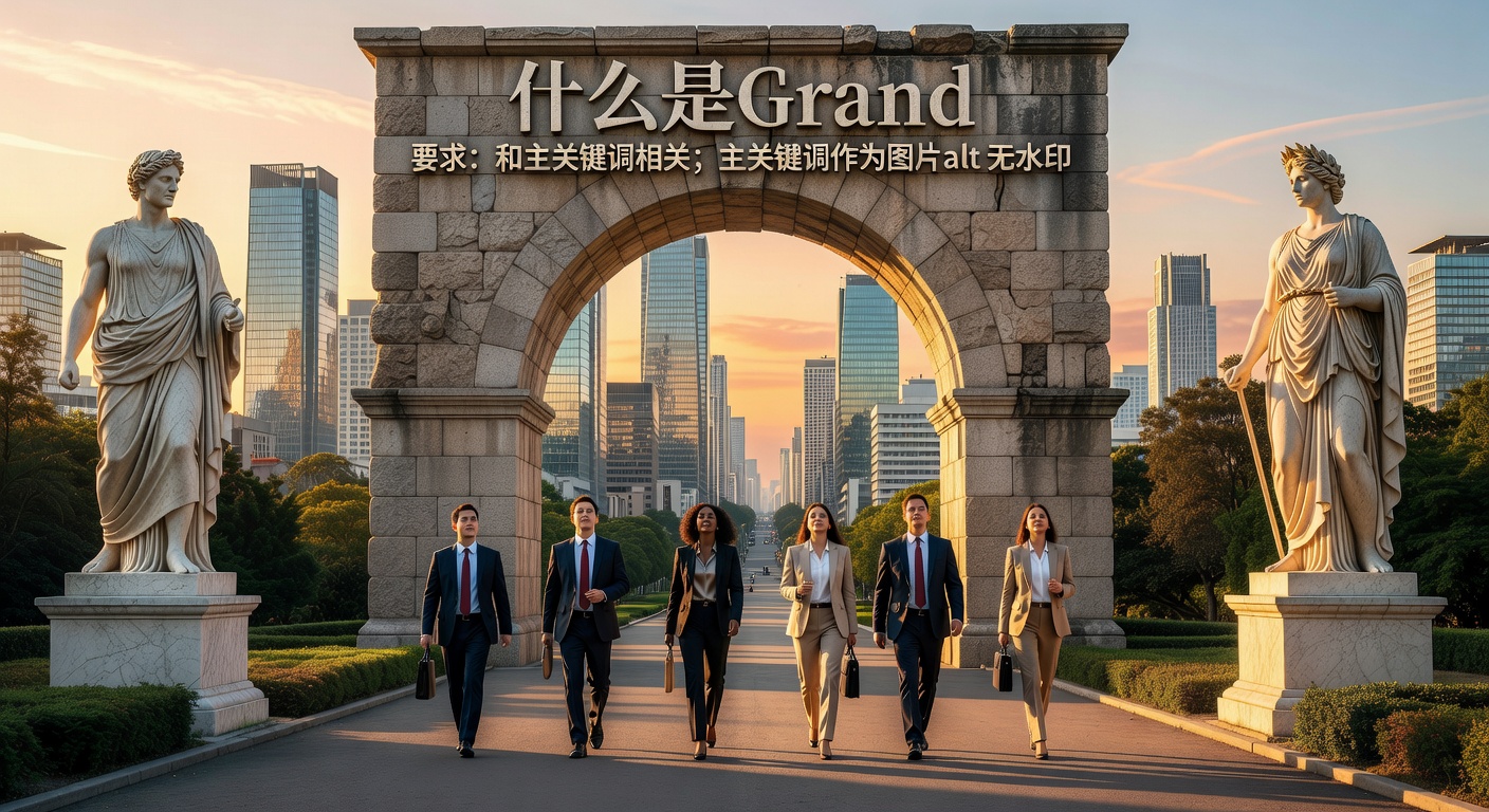 什么是Grand