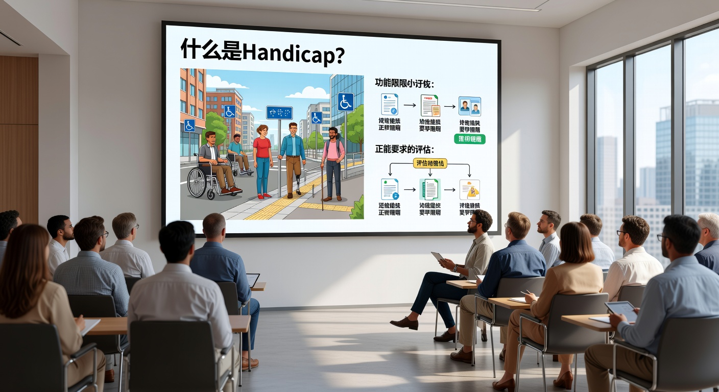 什么是Handicap