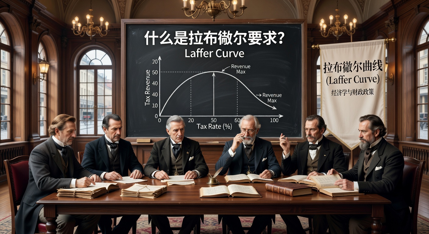 什么是拉布歇尔