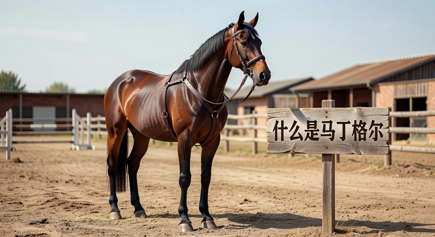 什么是马丁格尔