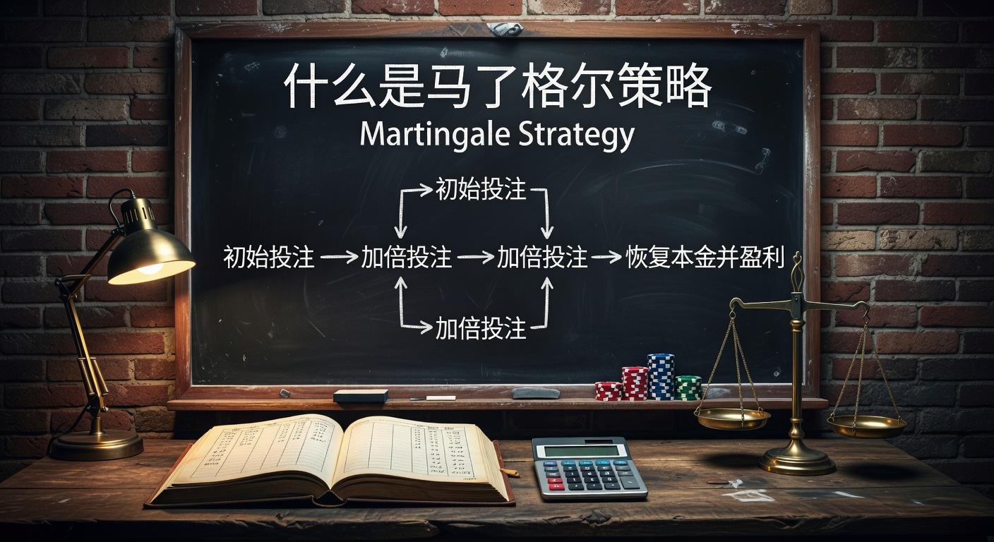 什么是马丁格尔策略