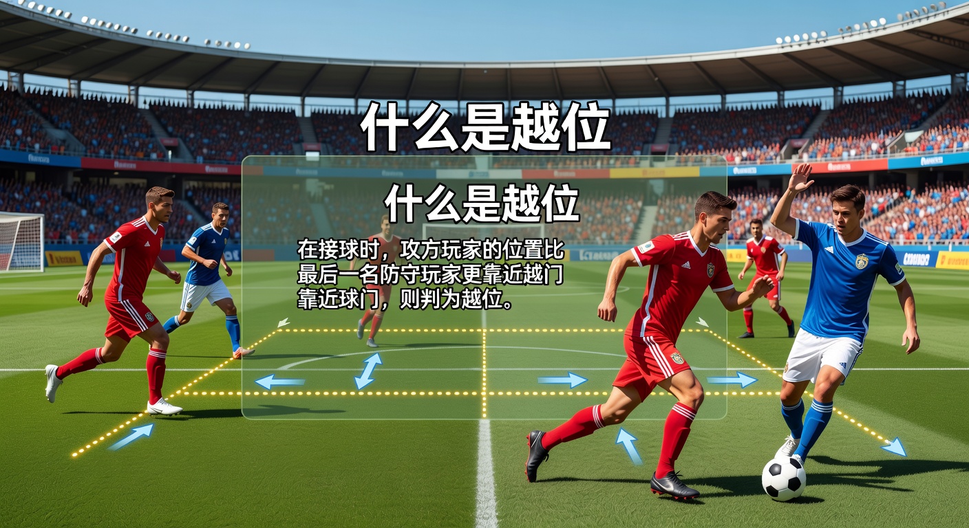 什么是越位