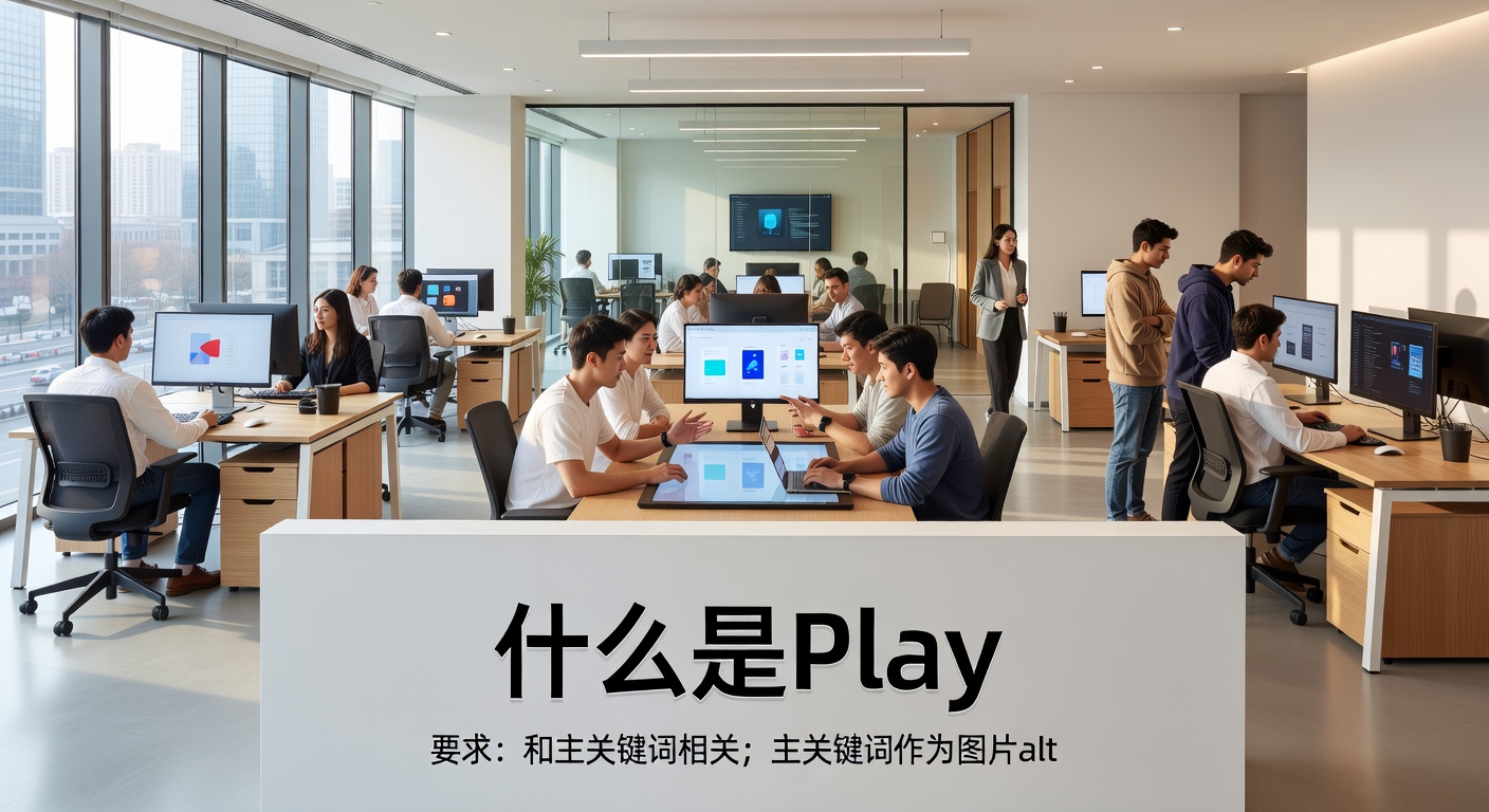 什么是Play