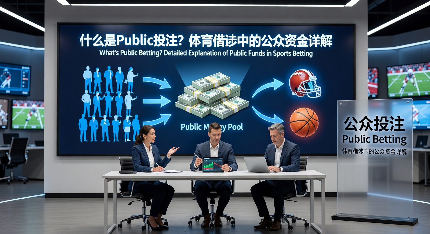 什么是Public投注？体育博彩公众资金详解