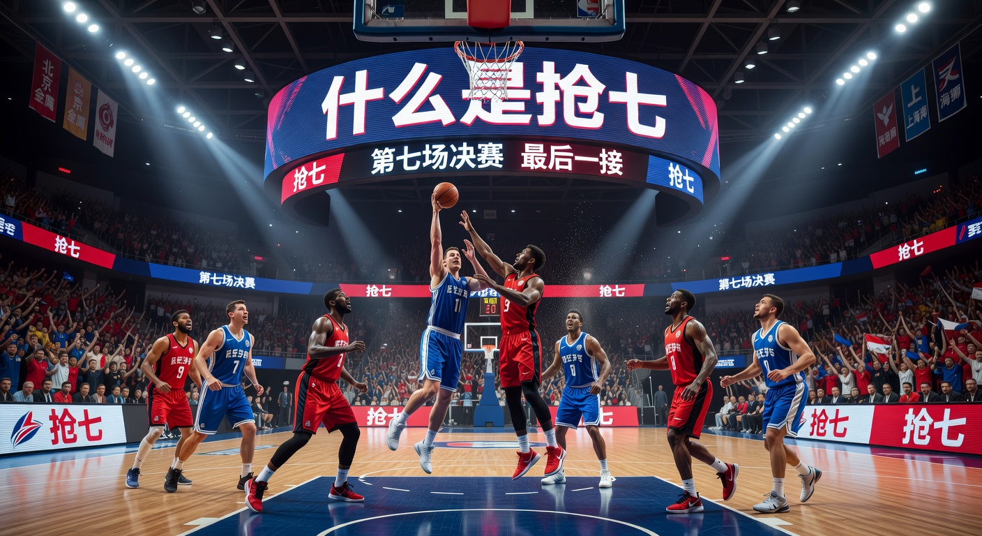 什么是抢七