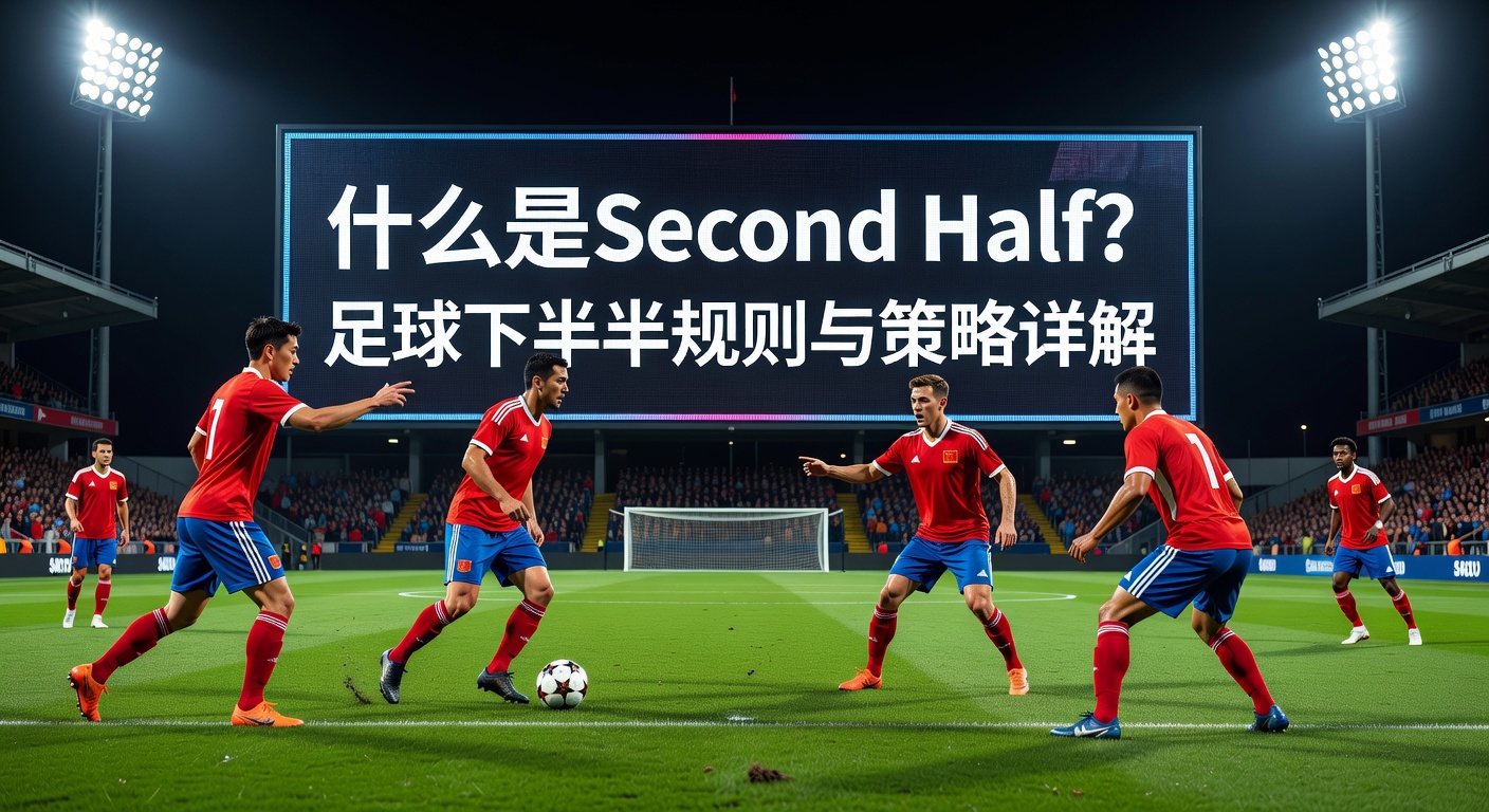 什么是Second Half？足球下半场规则与策略详解