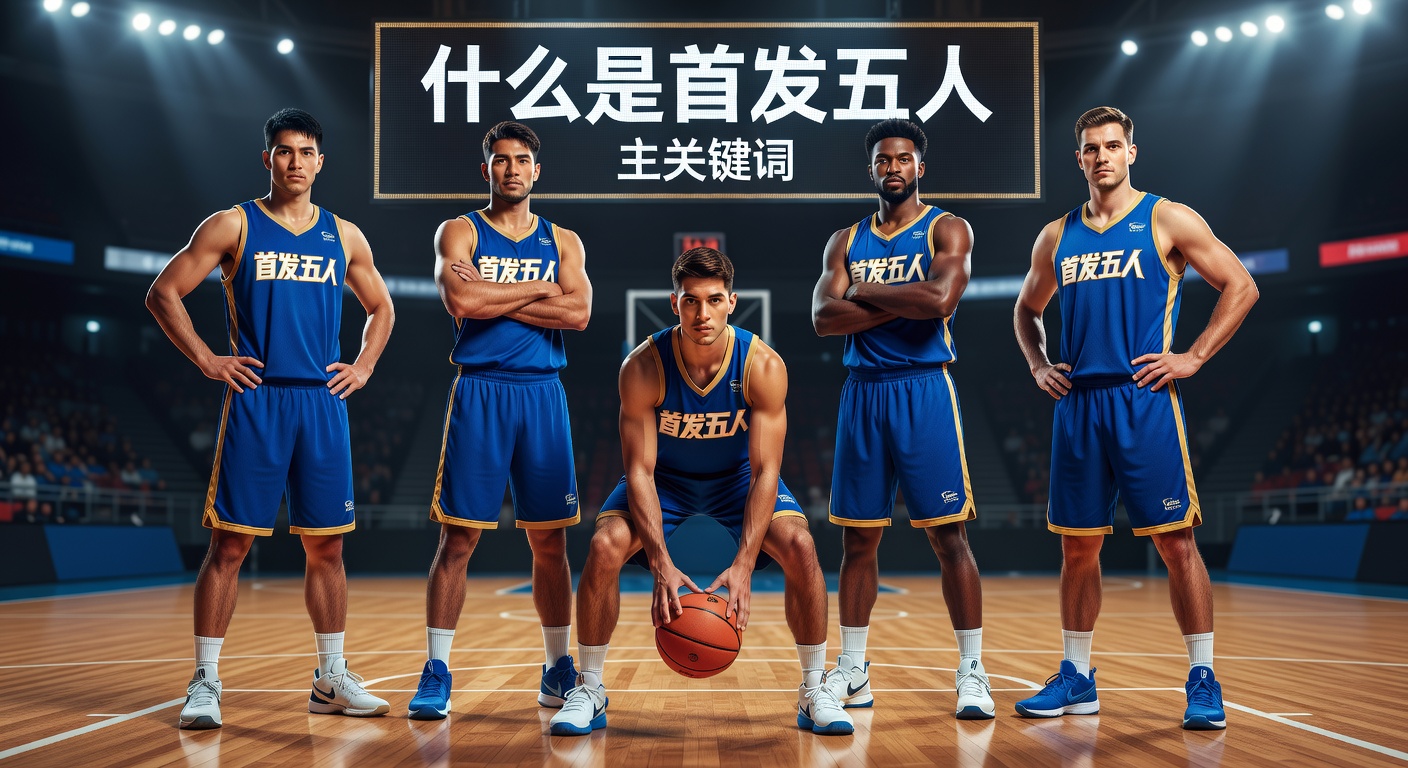 什么是首发五人