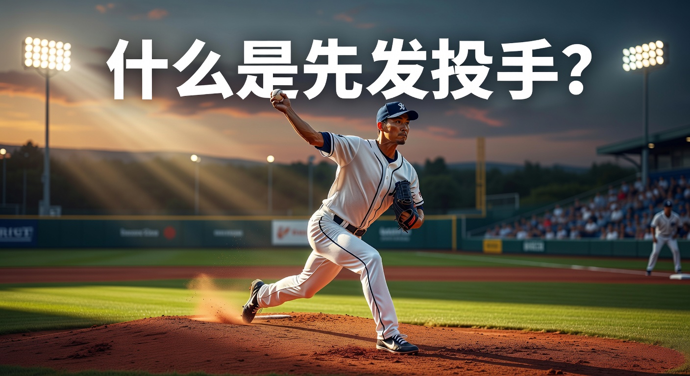 什么是先发投手