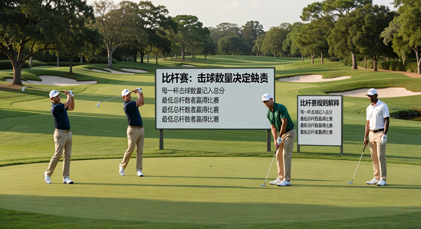 什么是比杆赛