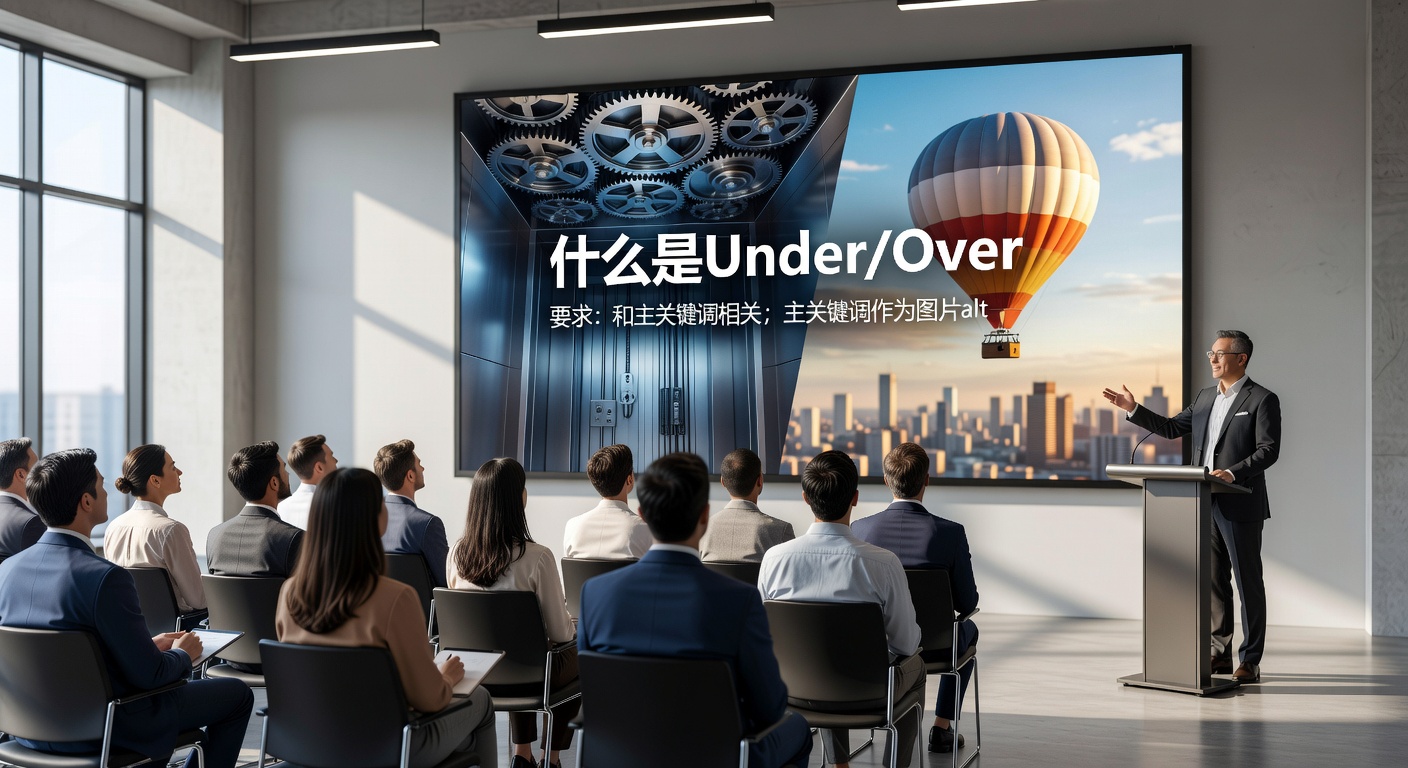 什么是Under/Over
