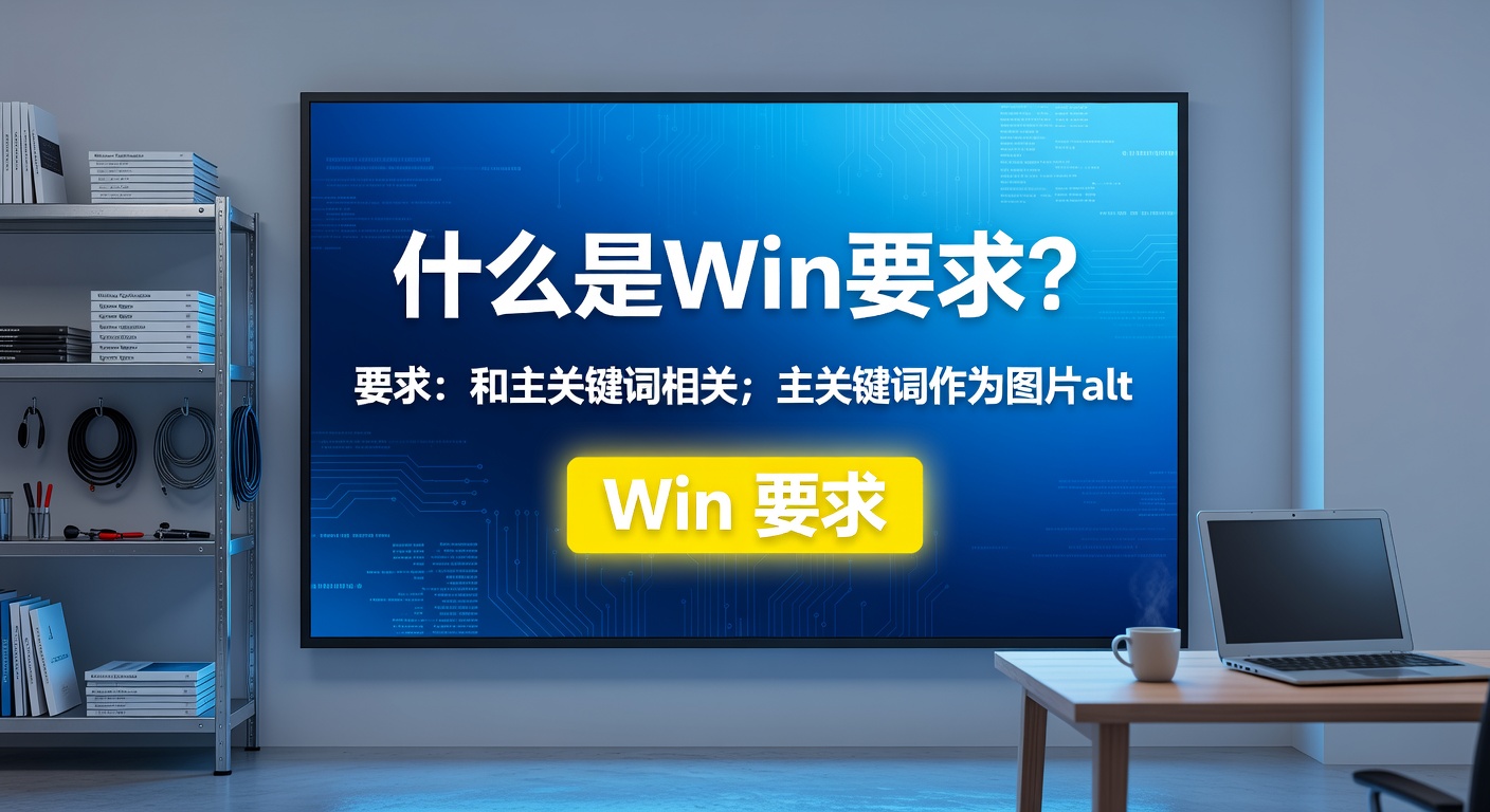 什么是Win