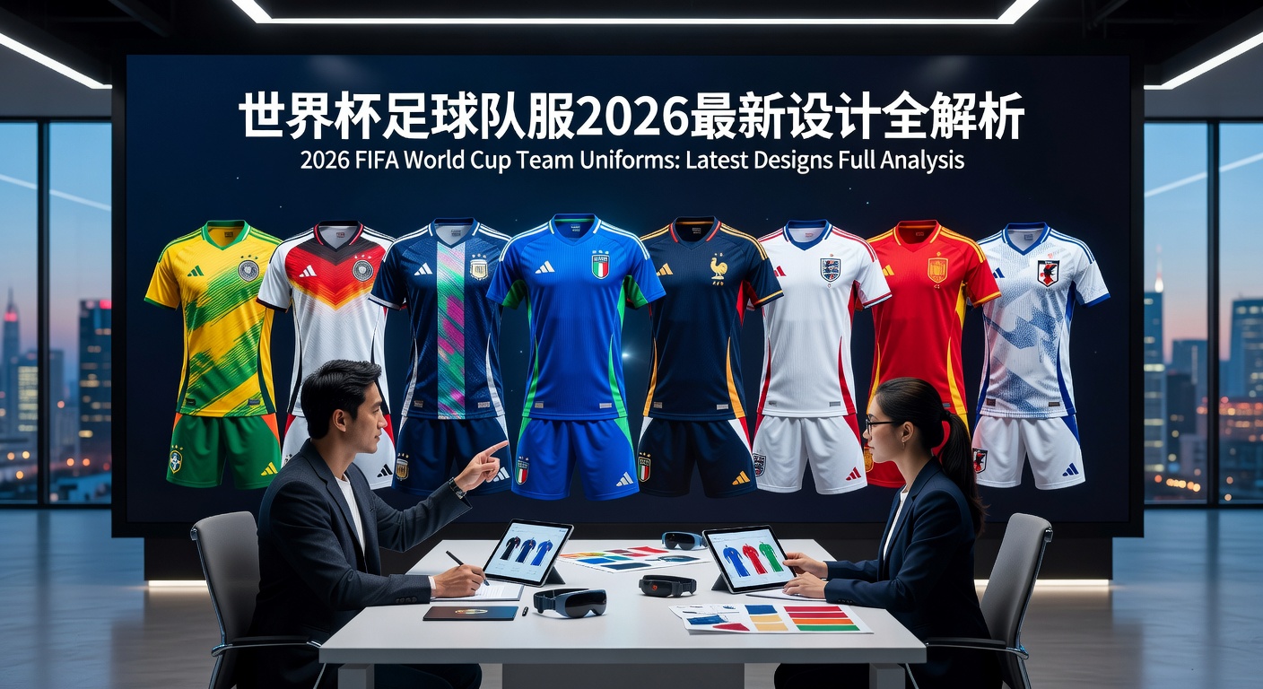 世界杯足球队服2026最新设计全解析