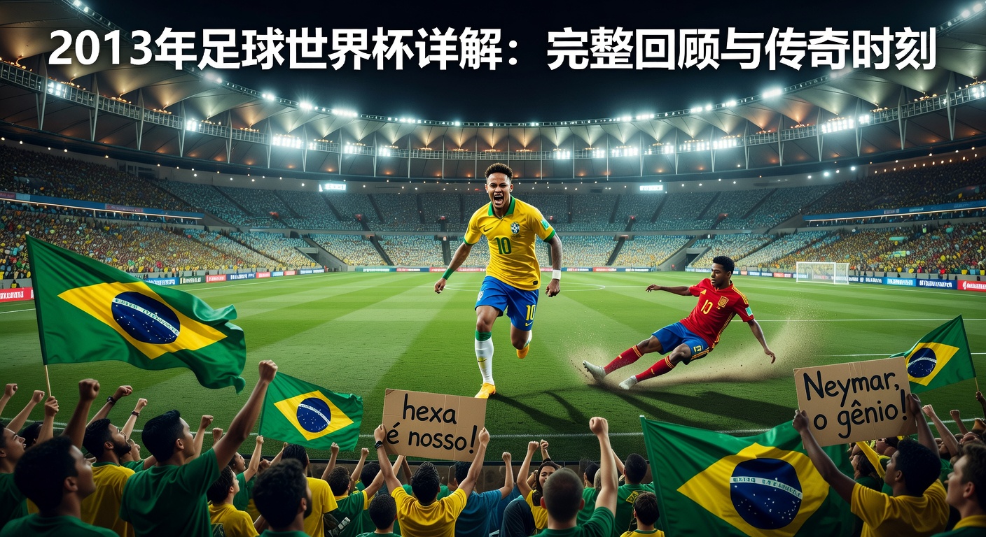 2013年足球世界杯详解：冠军传奇与高光