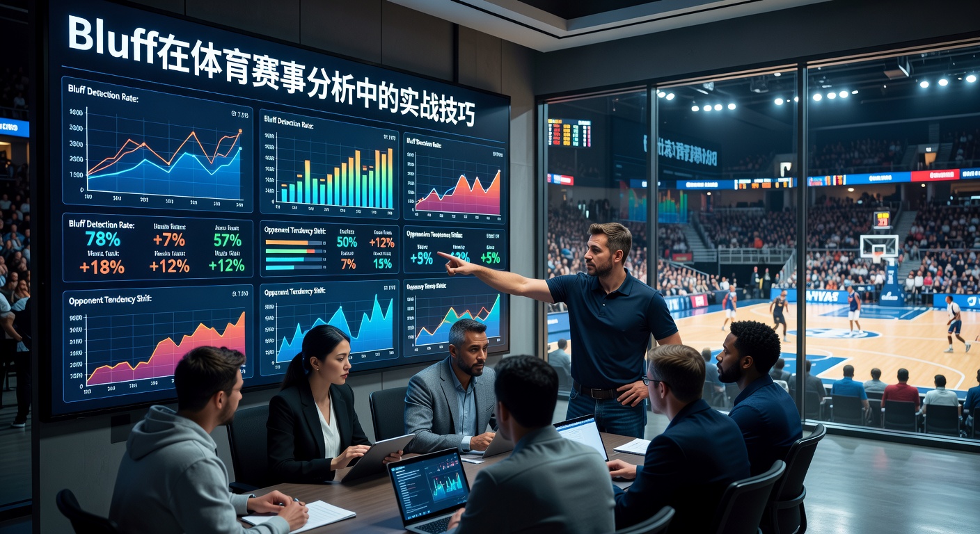 bluff策略：体育竞猜心理战术指南
