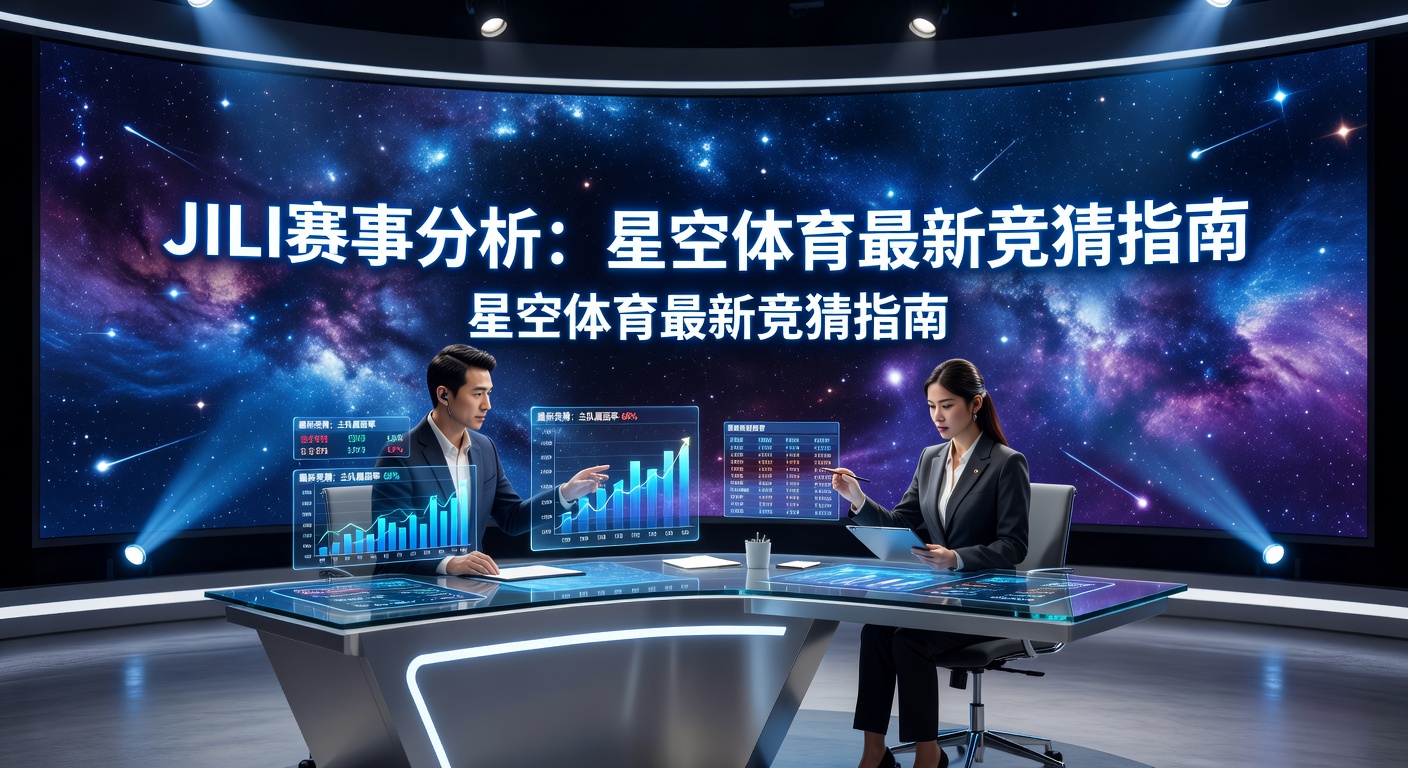 JILI赛事分析：最新竞猜技巧与推荐