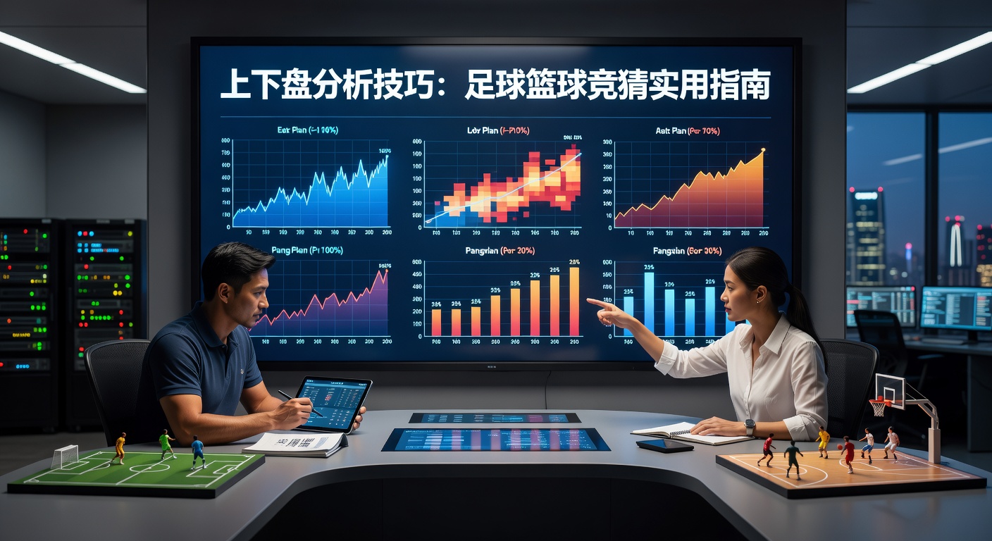 上下盘分析：足球竞猜必备技巧2024