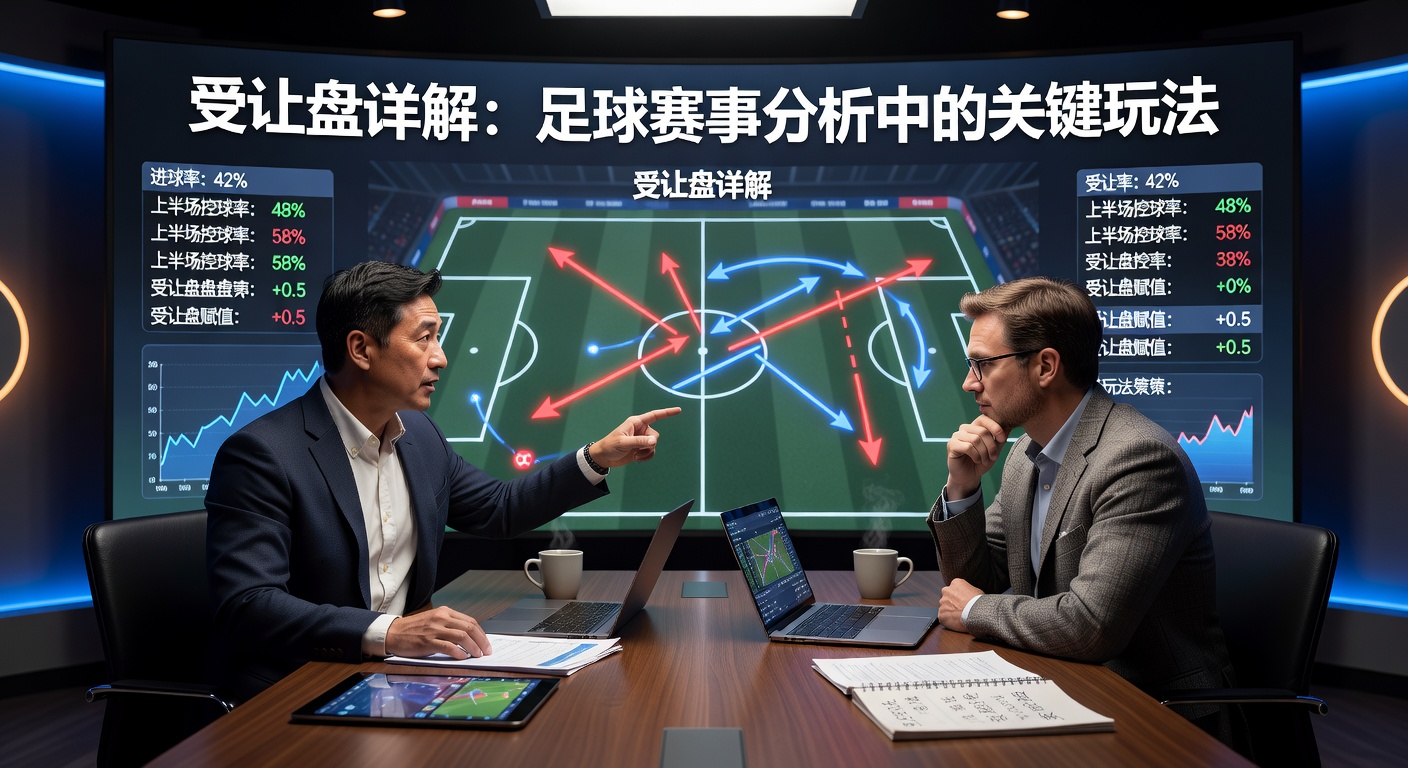 受让盘详解：足球竞猜技巧与实战分析