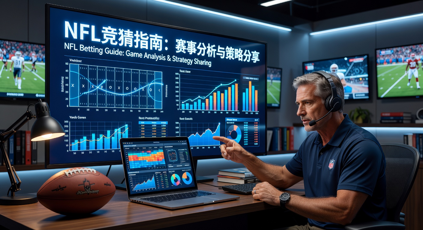 NFL竞猜攻略：2024赛季赛事分析技巧