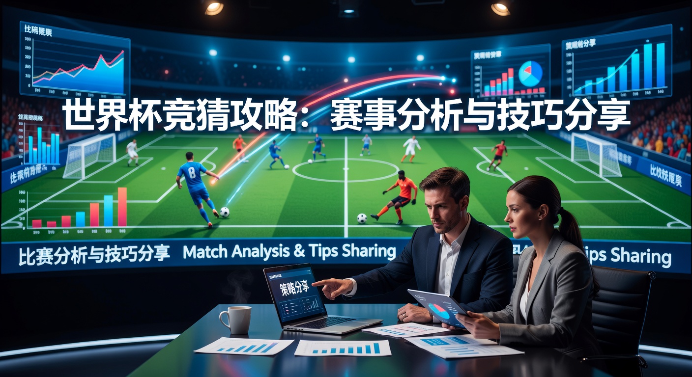 世界杯竞猜攻略：赛事分析技巧与热门赛事预测