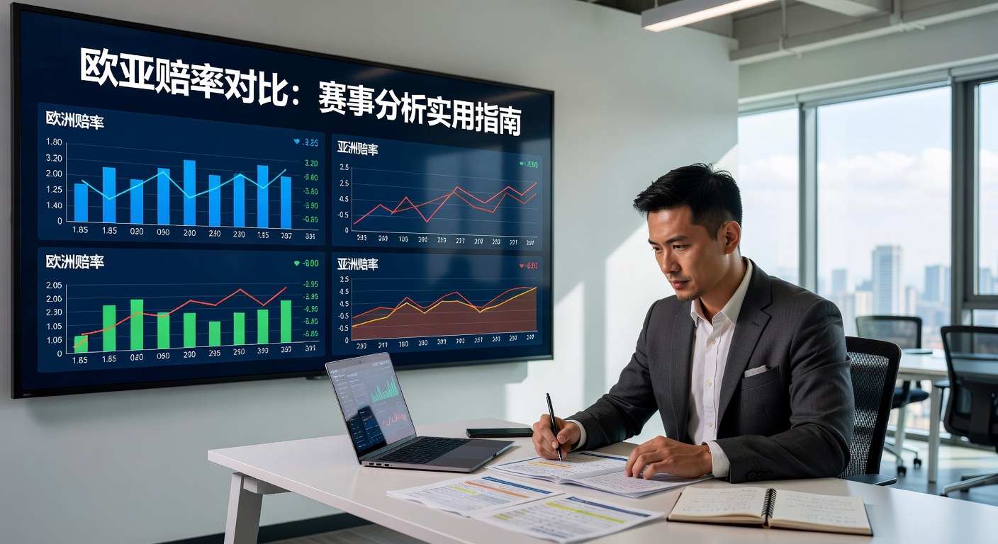 欧亚赔率对比：Euro Asian Odds分析指南