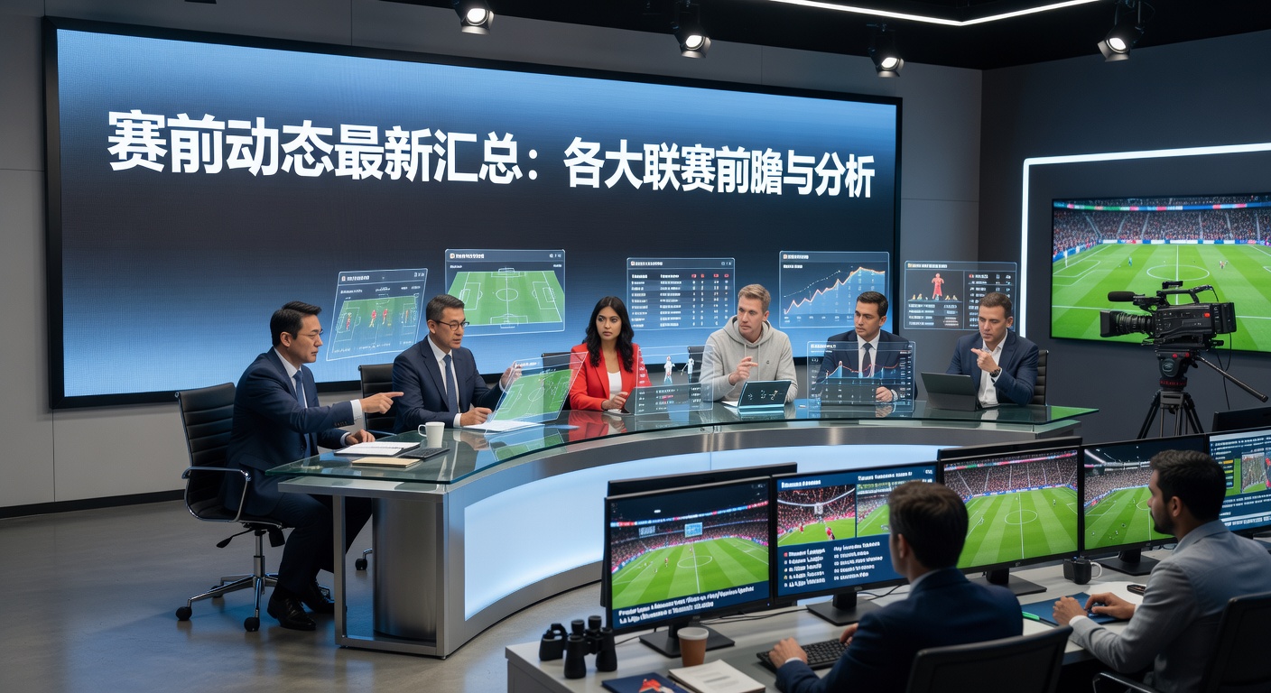 赛前动态最新汇总：2024顶级赛事前瞻与分析