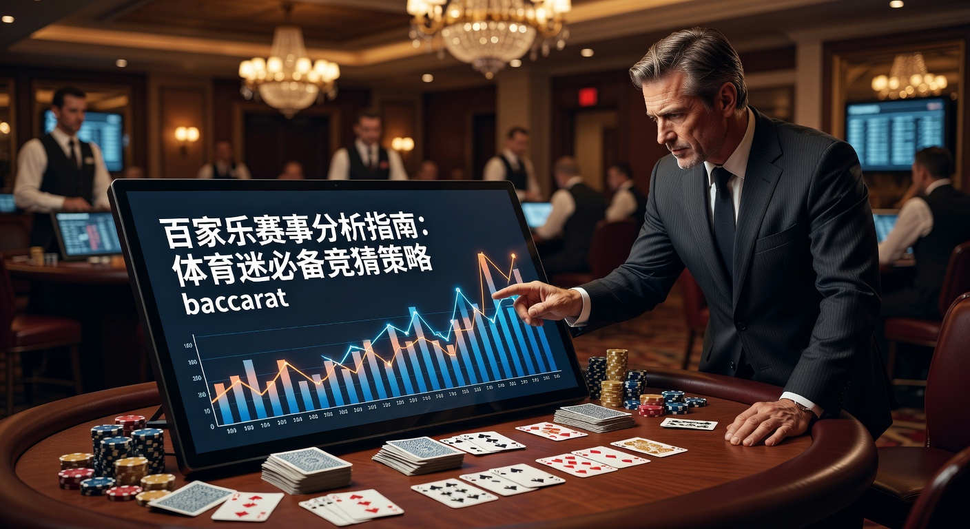 baccarat 竞猜攻略：体育迷如何理性参与赛事分析