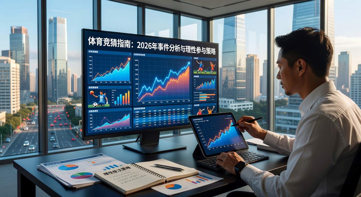 体育博彩：赛事竞猜入门技巧与避坑指南
