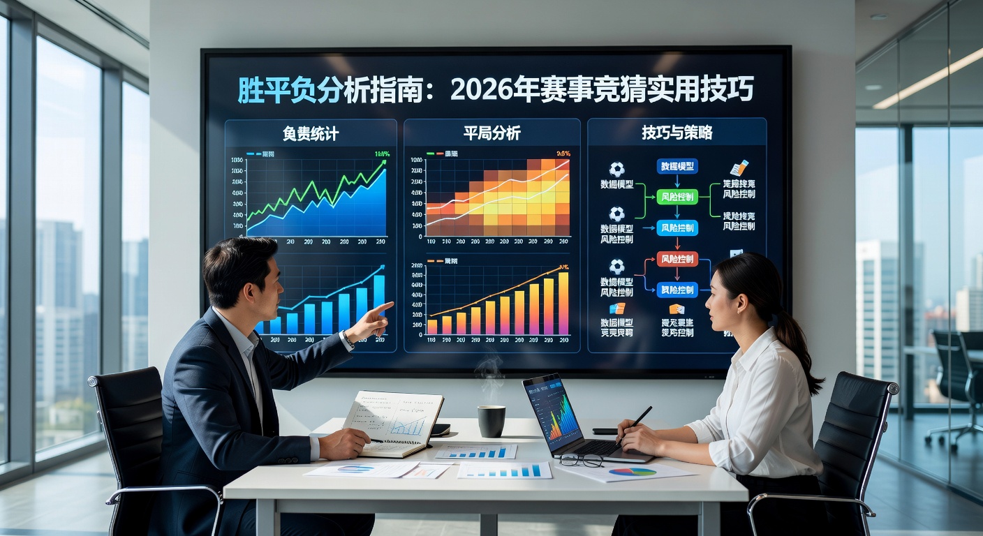 胜平负竞猜：2026最新赛事分析技巧