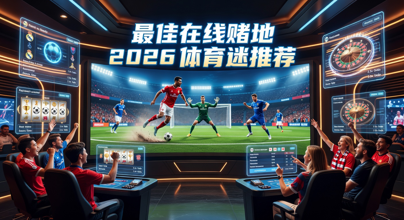 2026最佳在线赌场：体育竞猜指南