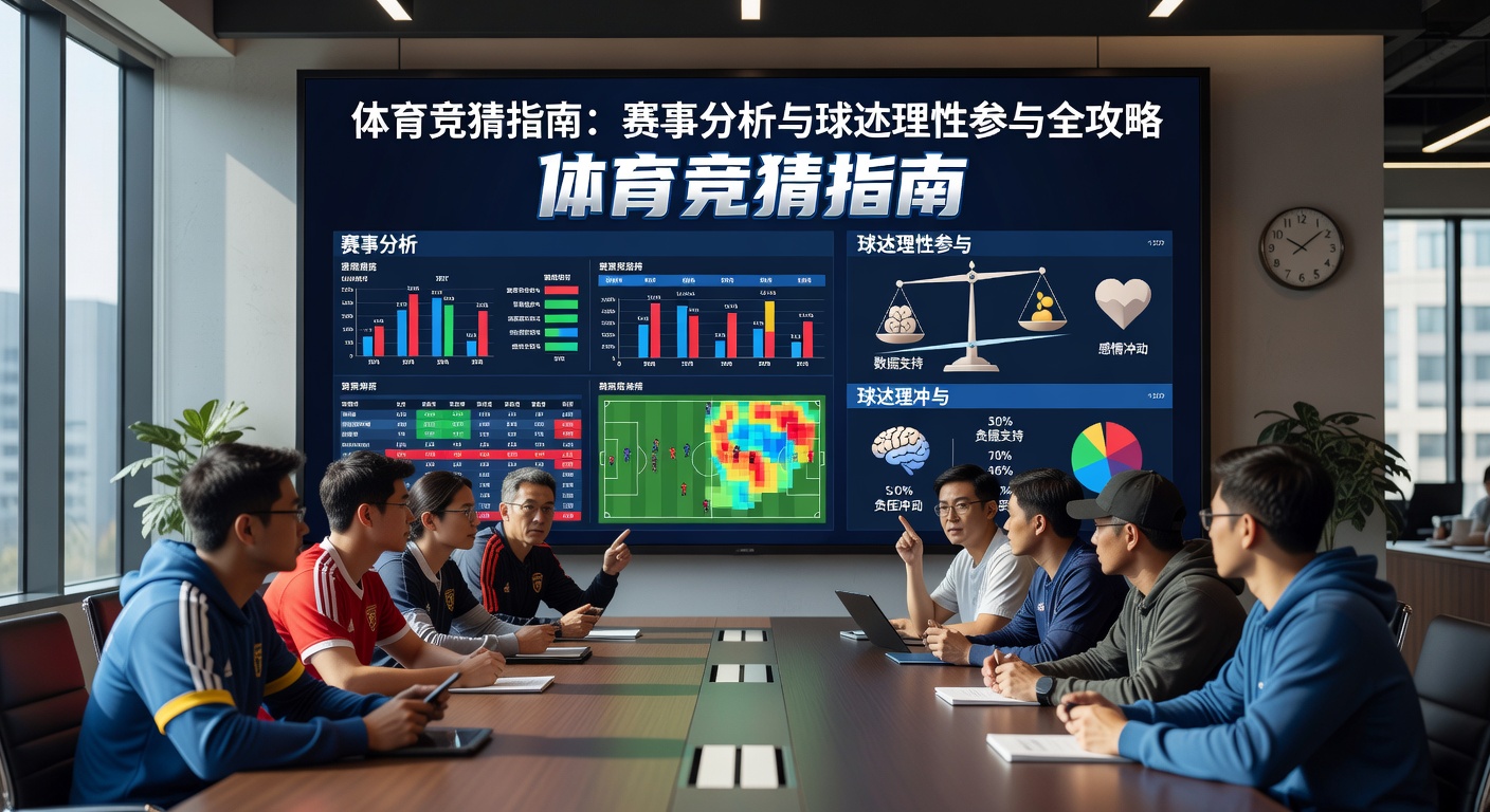 体育博彩2026赛事分析竞猜技巧