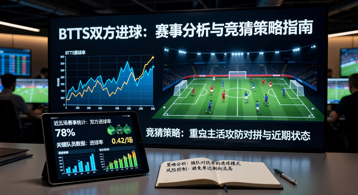BTTS双方进球赛事分析指南