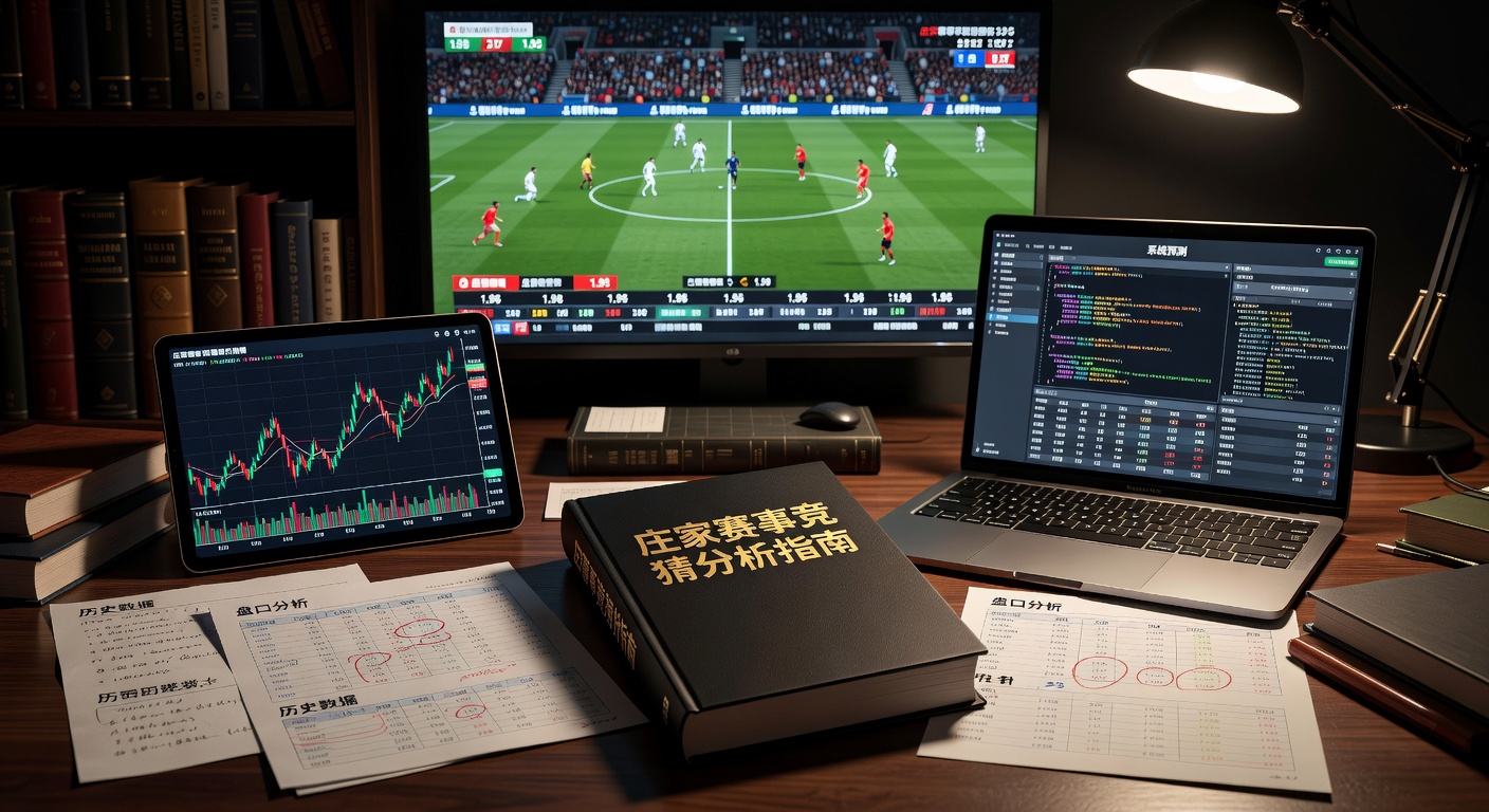 庄家 Banker 赛事分析：赔率解读技巧与实战策略