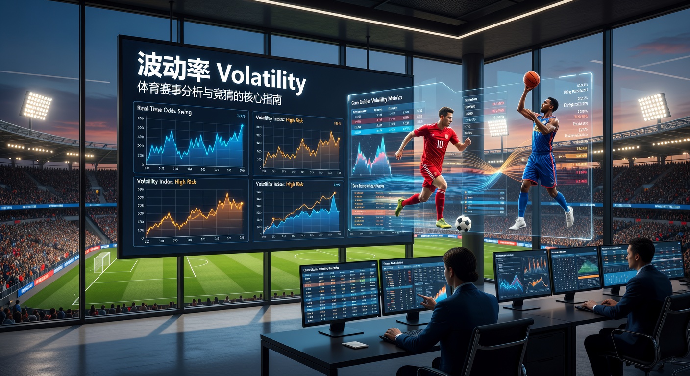 波动率 Volatility 体育竞猜分析指南