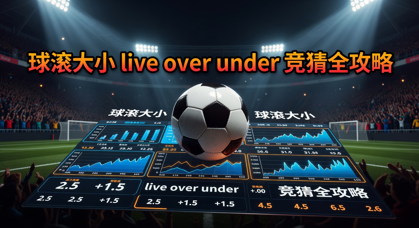 滚球大小 live over under 分析指南