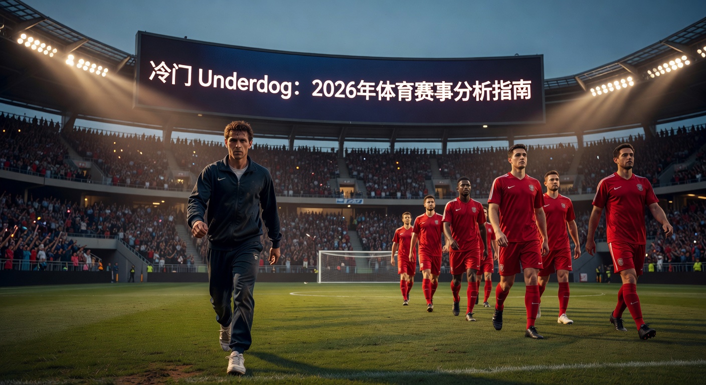 冷门Underdog：2026爆冷赛事分析与预测