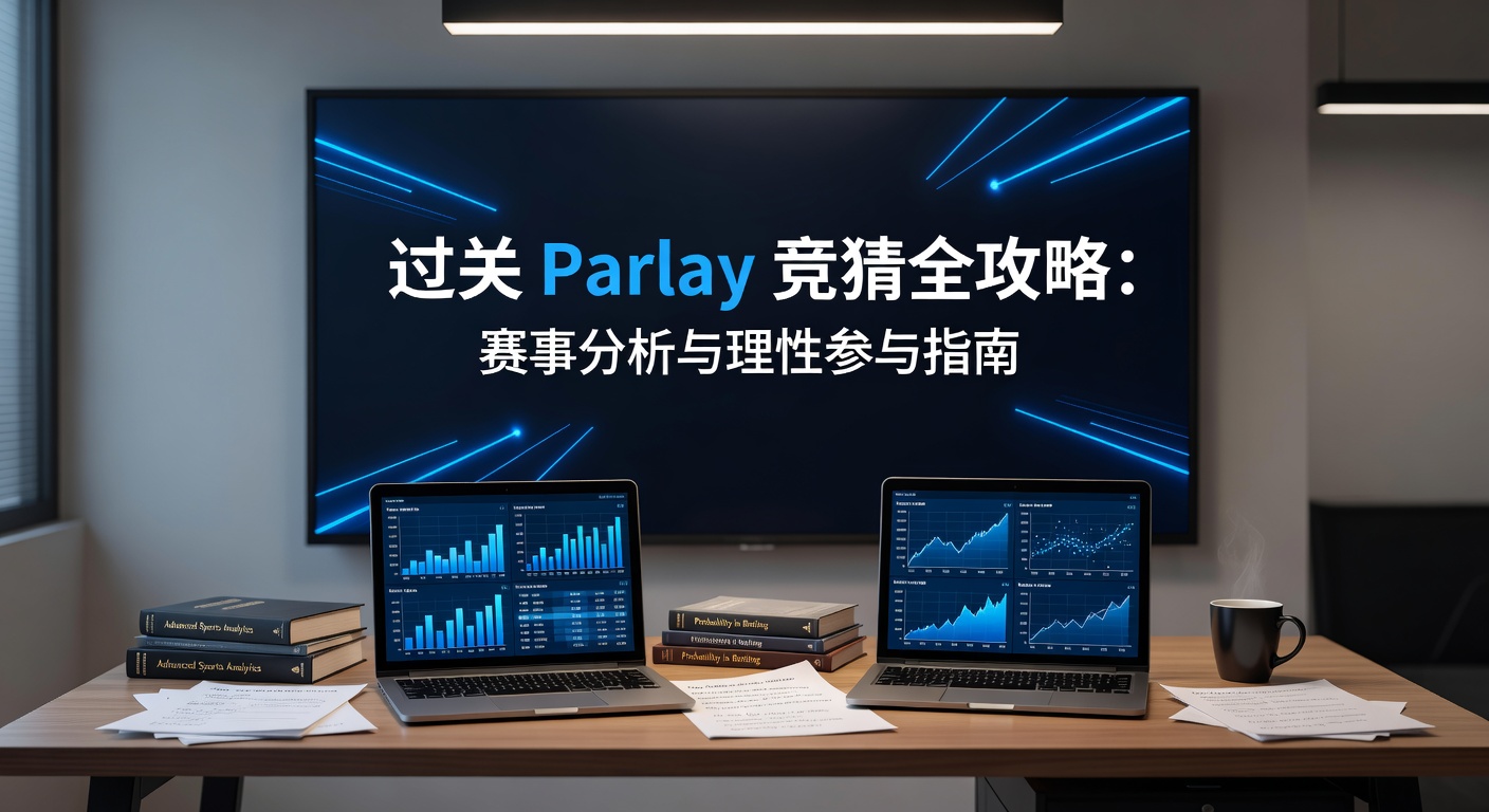 过关 Parlay 竞猜指南：高赔策略与最新赛事推荐