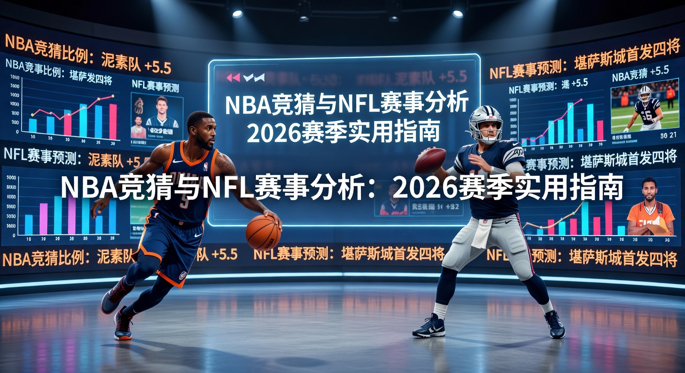 NBA竞猜 NFL竞猜 2026赛季赛事分析指南