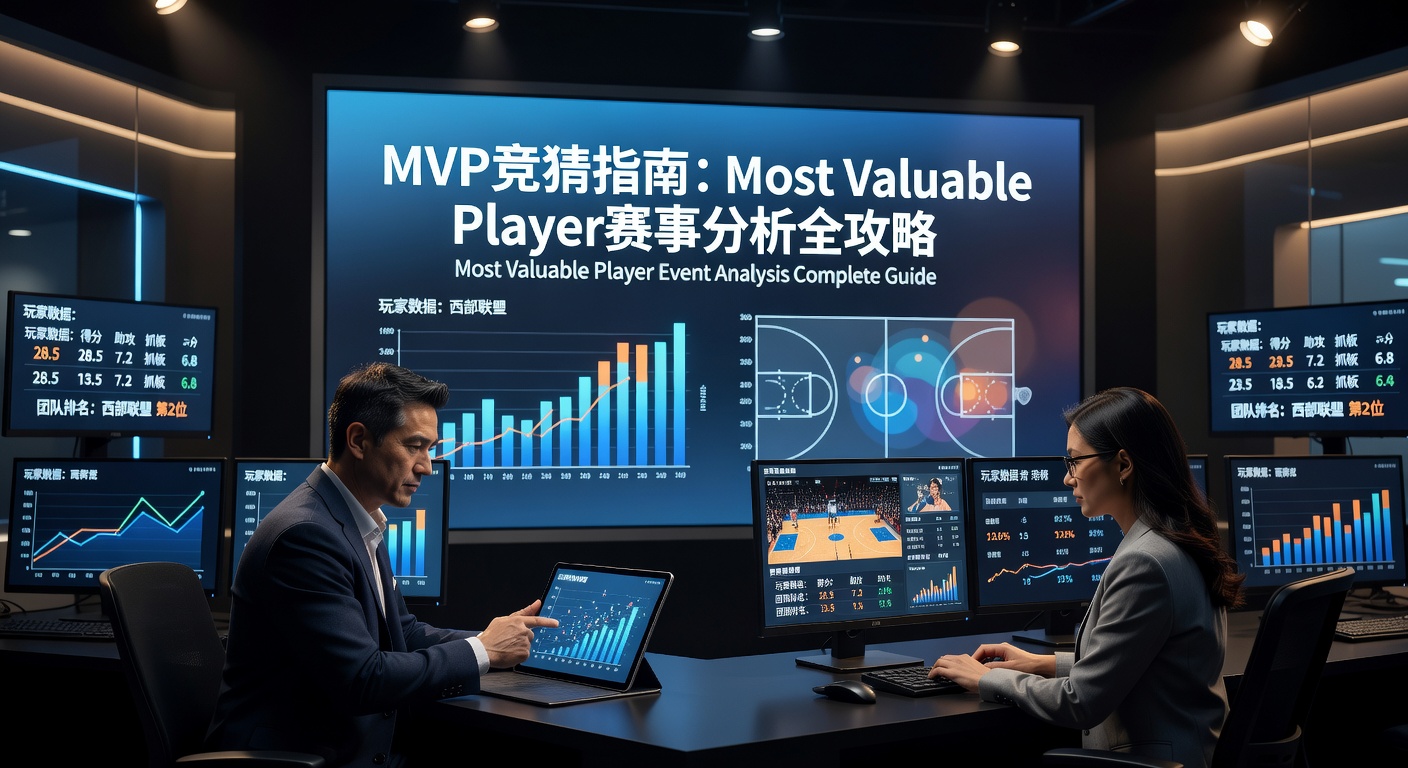 MVP竞猜指南：最有价值球员预测技巧
