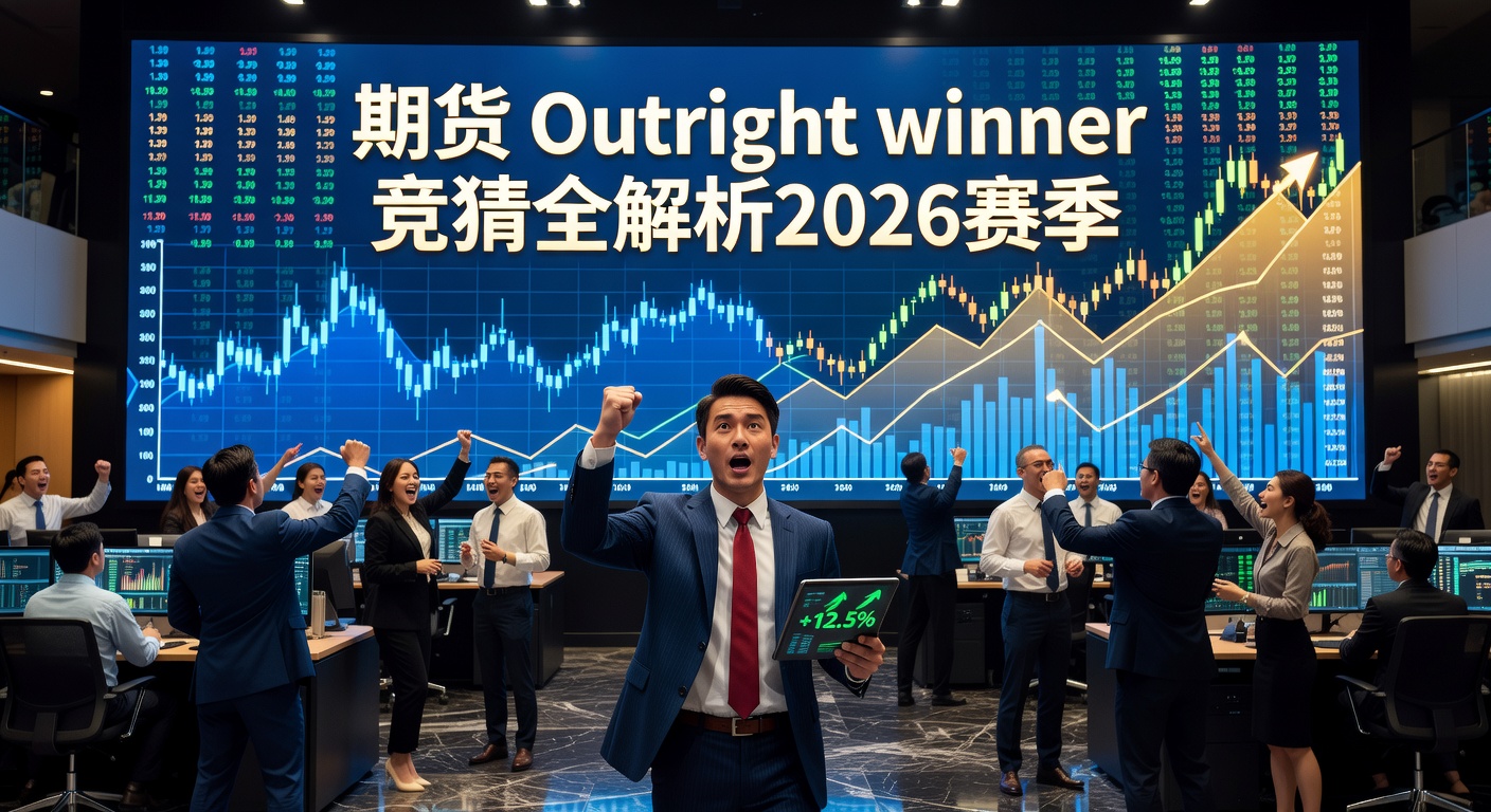 期货 Outright Winner 预测指南