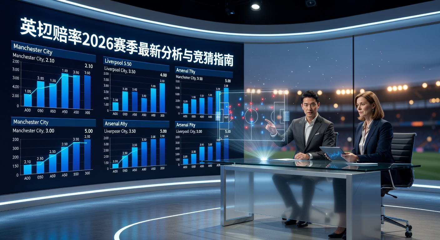 英超赔率2026赛季最新分析