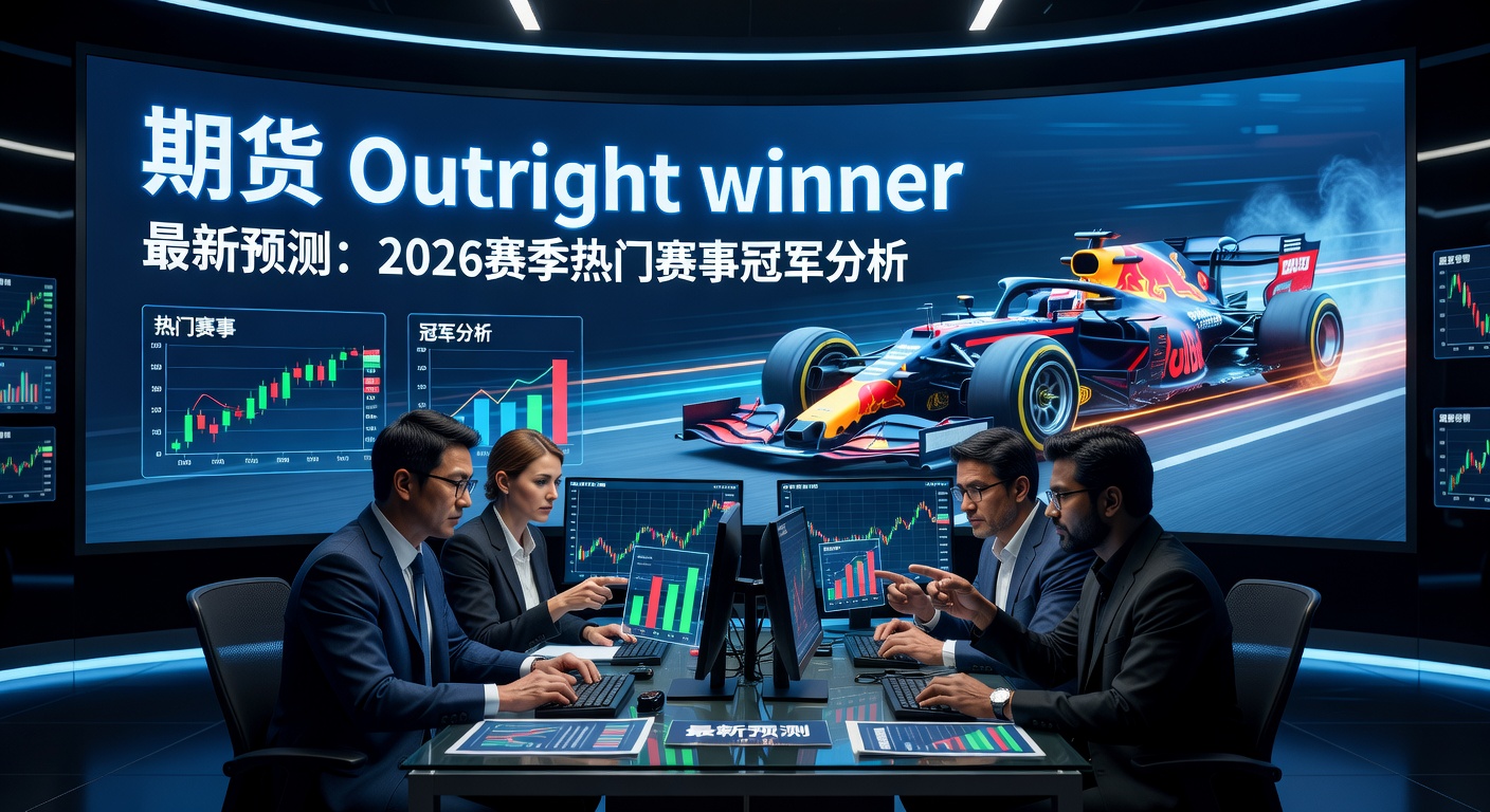 期货 Outright Winner 2026最新分析指南