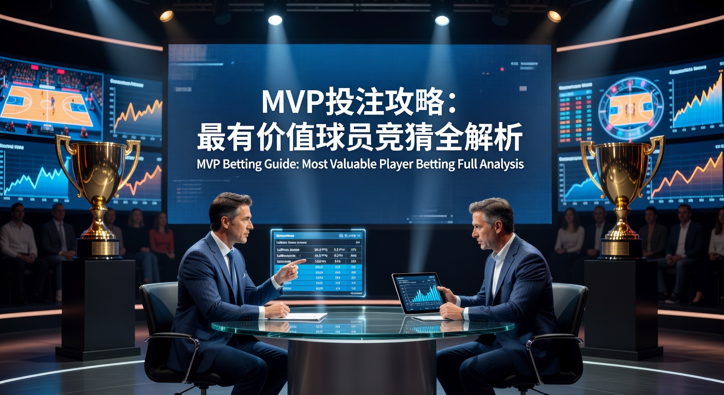 MVP竞猜 最有价值球员赛事分析策略