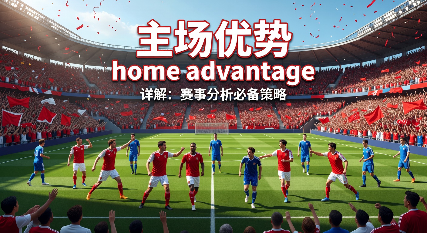 主场优势 home advantage 2026赛事分析指南