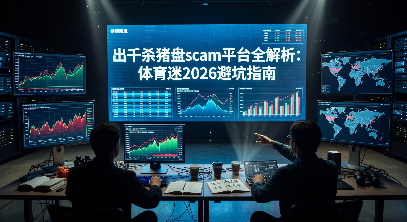 出千杀猪盘诈骗平台：体育竞猜避坑指南
