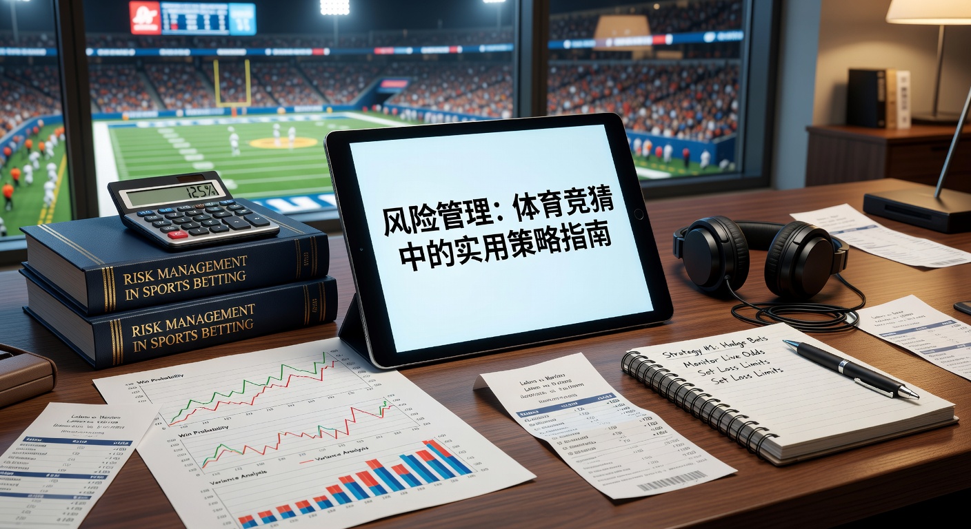 风险管理：体育竞猜避坑与策略指南